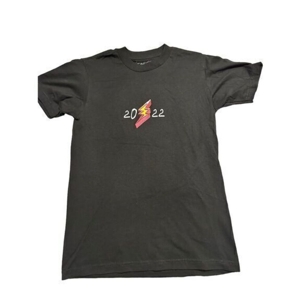Rare J Balvin‎ Canceled 2022 " Jose" Tour T Shirt Size Large